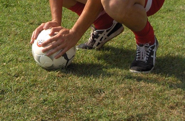 Ботев търси треньори за детско-юношеската школа