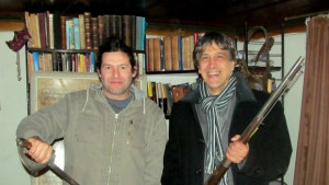 Явор Пангелов оглави НДСВ Лясковец