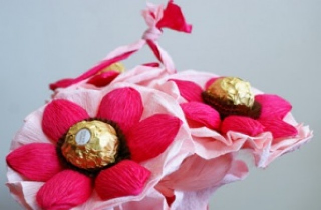 „Лицата на любовта