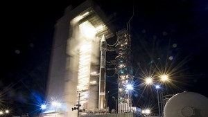 Прогрес се скачи успешно с МКС