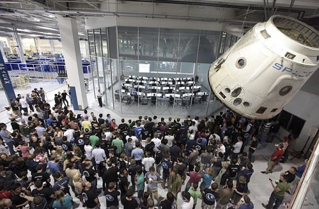 Български космически прибори на борда на МКС