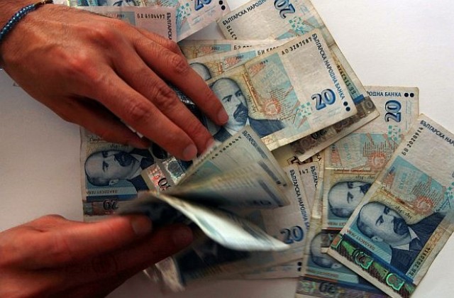 „Икономист”: Над 250 години са нужни, за да станеш милионер в България