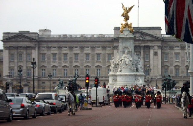 Лондон крие информация за броя на очакваните българи