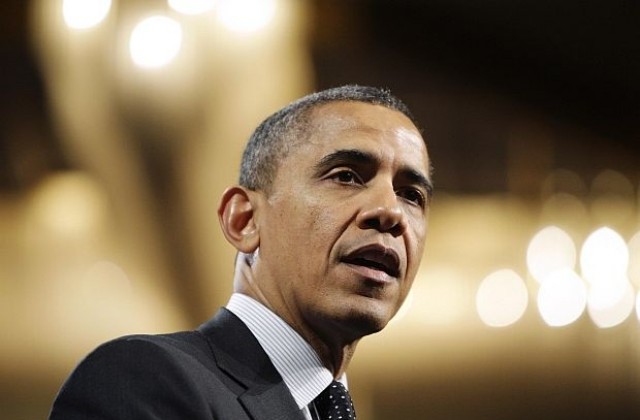 Обама съкращава наполовина американските войници в Афганистан