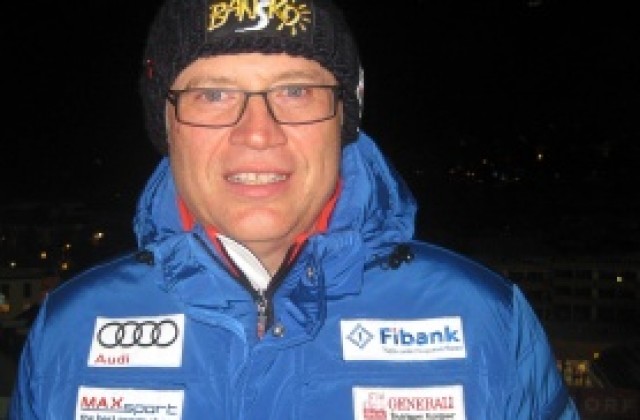 Цеко Минев: Класирането на Чонгаров може само да ни радва