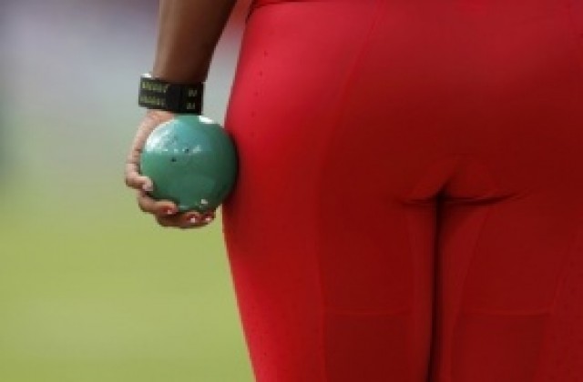 Георги Иванов оглави европейската ранглиста на гюле