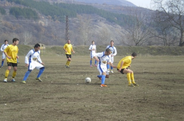 Георги Ризов не прие финансовите условия на Велбъжд