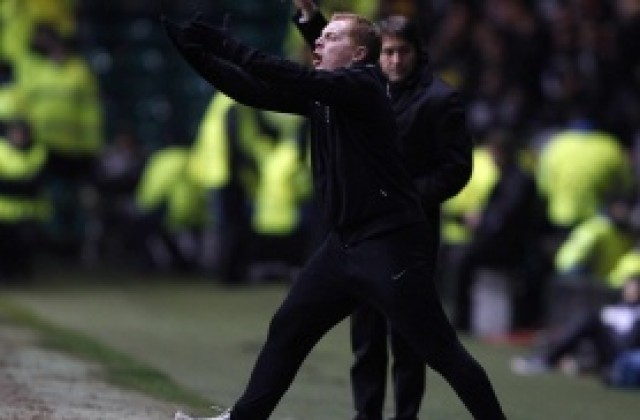 Сломеният Ленън: Трябва ни чудо на реванша