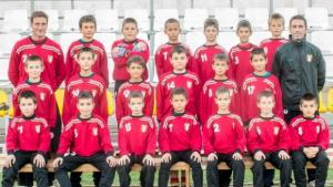 Децата на Янтра Габрово ще започнат турнира в Белгия с