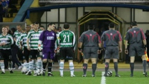 Торпедо Москва следващият съперник на Черно море в Турция