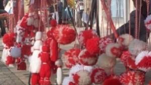 Мартенски базар отвори врати в Сливен