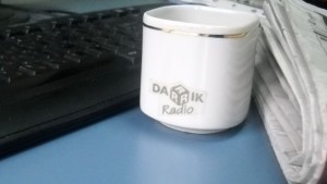 Преглед на печата