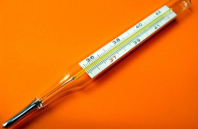 КЛИНИКА НА ШЕСТИЯ ЕТАЖ: На ръба сме на грипна епидемия