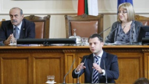 Добрев се обяви за ежегоден одит на ЕРПтата