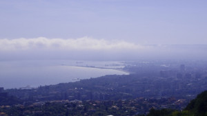 Фините прахови частици във въздуха били в норма