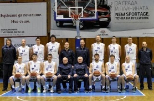 Левски без Ангелов срещу Кавала, Тити: Иска ми сe по-рано да се класираме за Файнъл Фор