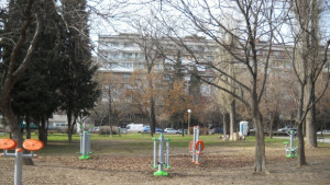 Тракийци vs фитнес