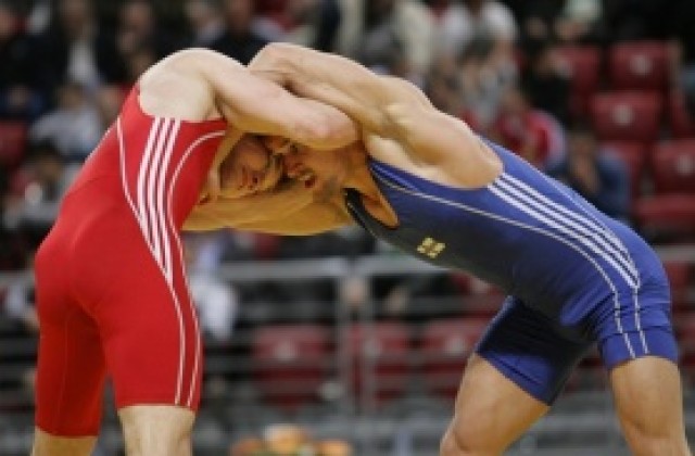 Нисък интерес изхвърля борбата от олимпийската програма