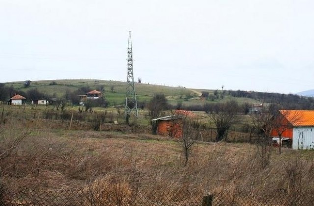 Изчезват две села в Сунгурларско