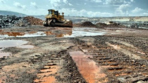 В Карнобат ще добиват андезитобазалти