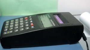 Свързването на касовите апарати с НАП дава резултат