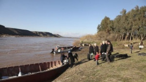 Близкият изток остава без вода
