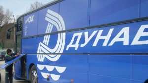 Великотърновски бизнесмен влезе в ръководството на Дунав Русе