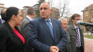 Визитата на Борисов в региона се отменя