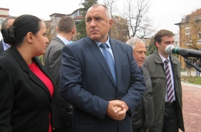 Визитата на Борисов в региона се отменя