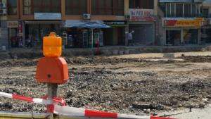Договарят разсрочено плащане на милионите за Руски