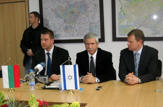 Посланикът на Израел у нас очаква Европа да признае Хизбула за терористи