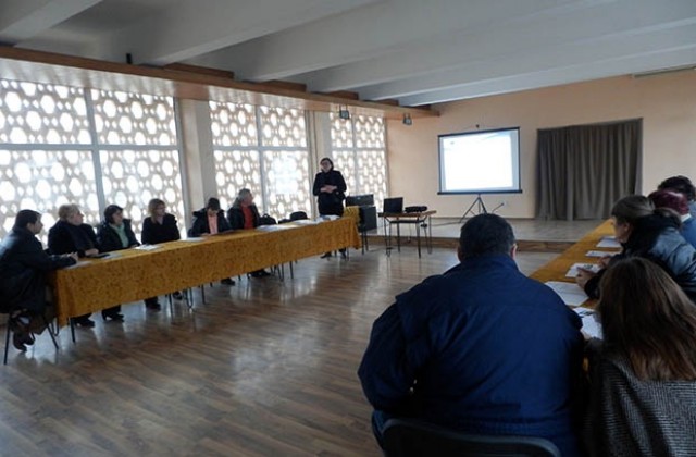 Европроектите – приоритет за община Кула