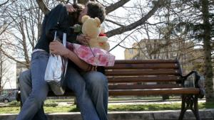 Застраховка любов