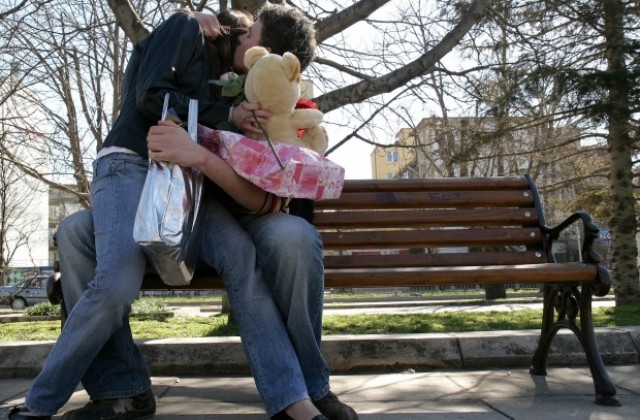 Застраховка любов