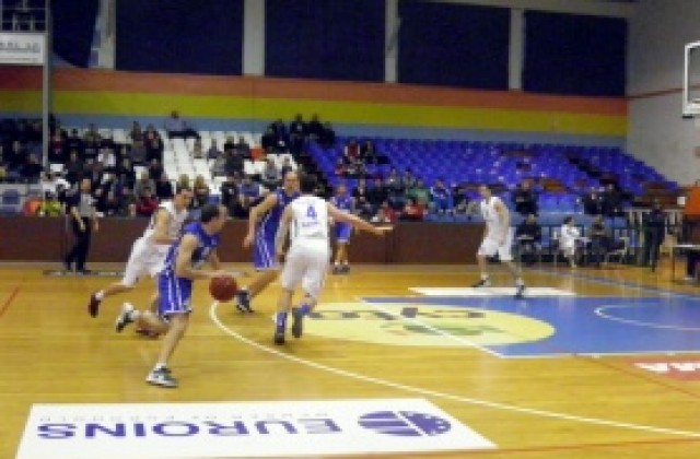 Левски се пребори за успех в Кавала, оглави еднолично Топ 6