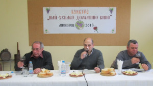 Жена стана найдобър майсторвинар в Лясковец