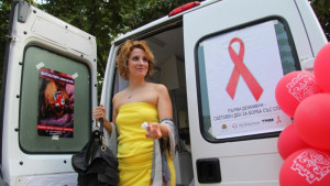 АНТИСПИН кампания Животът е безценен във Варна