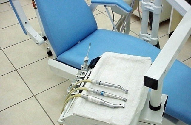 Ще има зъболекарски кабинети за социално слаби