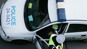 Операция по линия на TISPOL край Чавеи