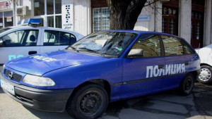 Бивш охранител задигна бронзови отливки от цех