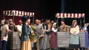 Програма на операта до края на седмицата