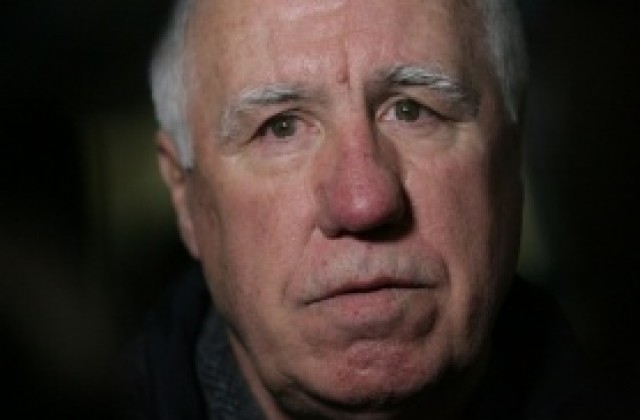 Аспарух Никодимов: Ще изглеждаме много по-добре през пролетта