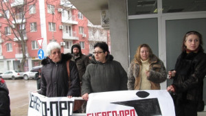 Русенци се въоръжават за протести в събота