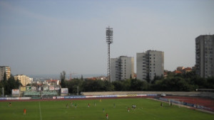 Търси се Мис Берое 2013