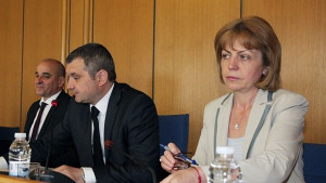 Столичният общински съвет одобри Бюджет 2013 на София