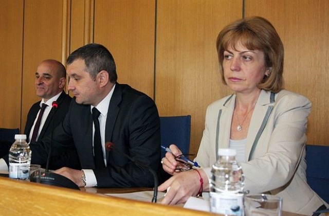 Столичният общински съвет одобри Бюджет 2013 на София