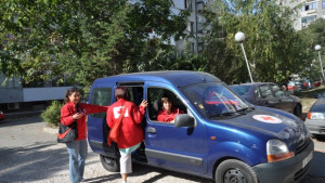 БЧК с проект за реинтеграция на трайно незаети варненци