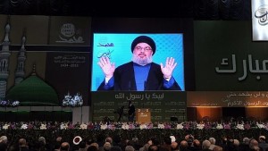 Терористи ли са в Хизбула