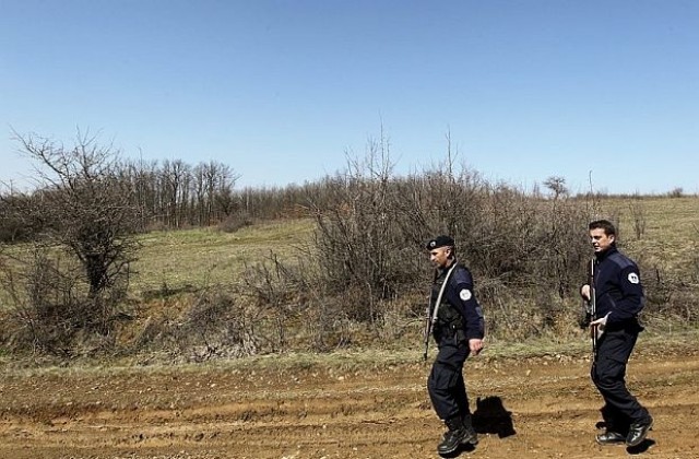 В Сърбия арестуваха баба наркодилър