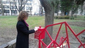 Старозагорци държат чувствата си под ключ